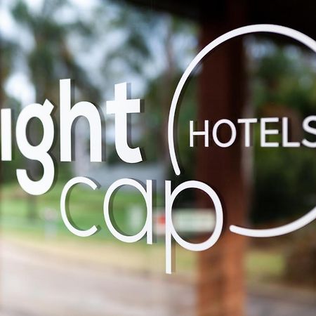 The Sands By Nightcap Plus Carrum Downs Buitenkant foto