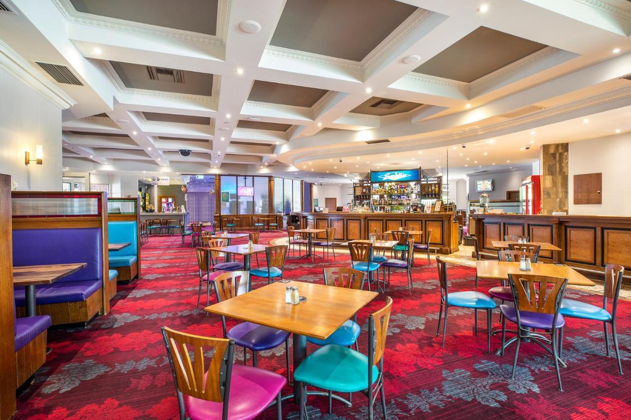 The Sands By Nightcap Plus Carrum Downs Buitenkant foto