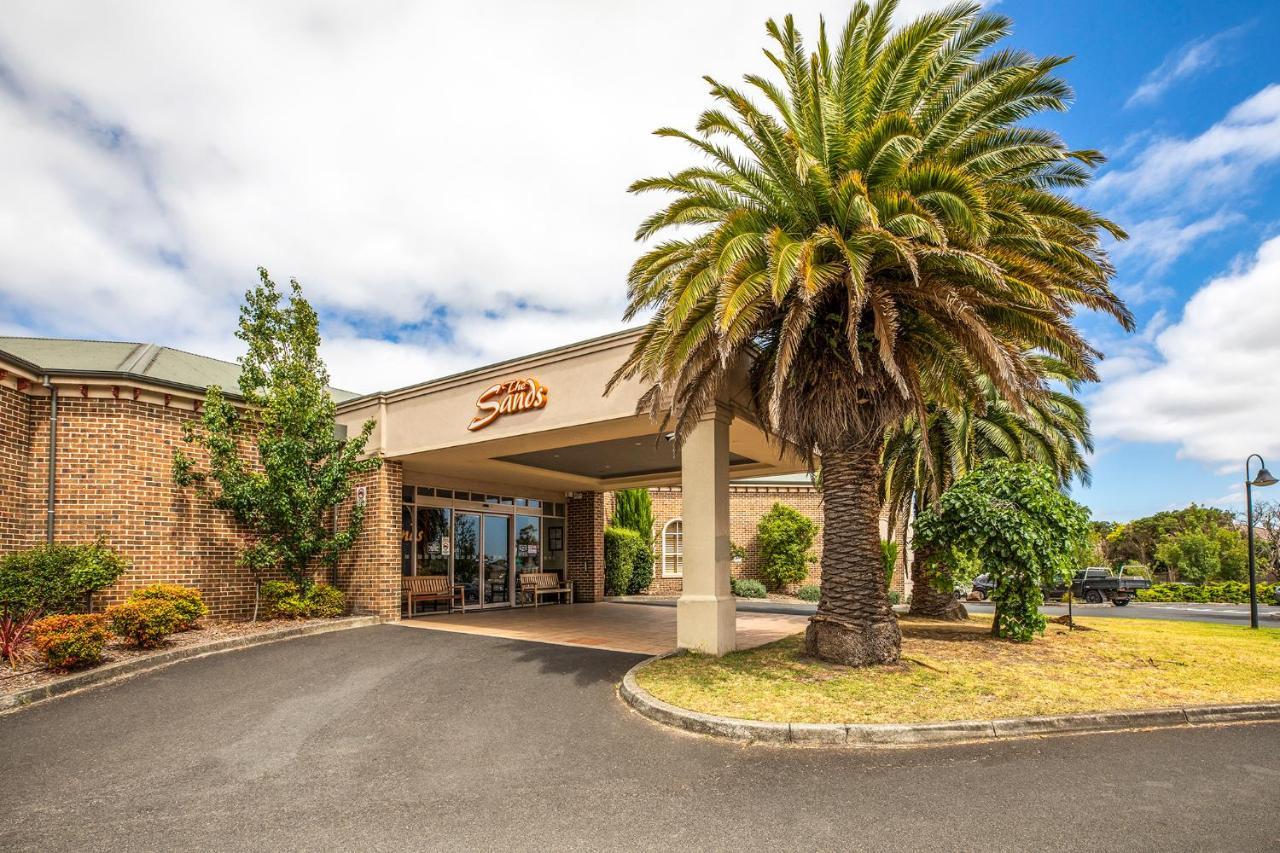 The Sands By Nightcap Plus Carrum Downs Buitenkant foto