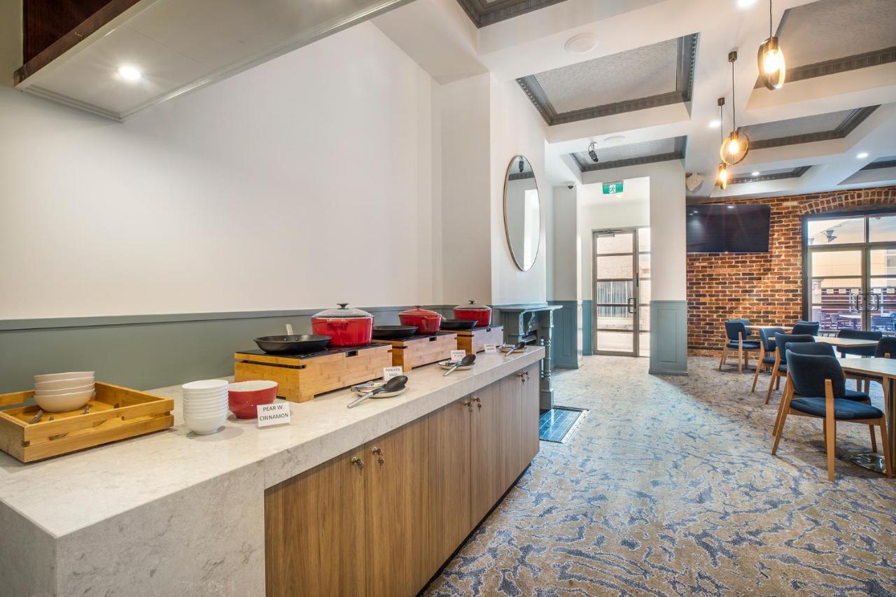 The Sands By Nightcap Plus Carrum Downs Buitenkant foto