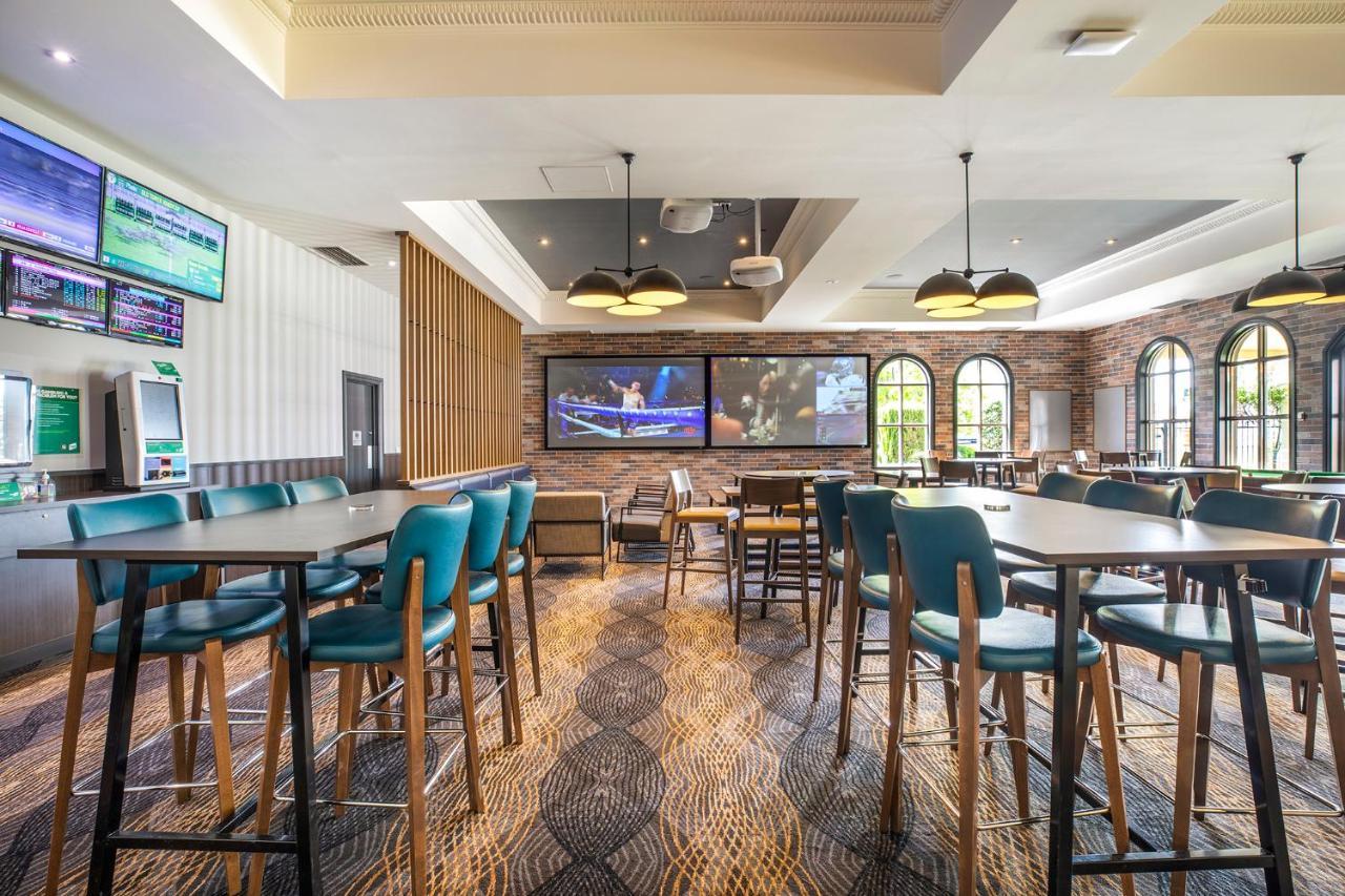 The Sands By Nightcap Plus Carrum Downs Buitenkant foto
