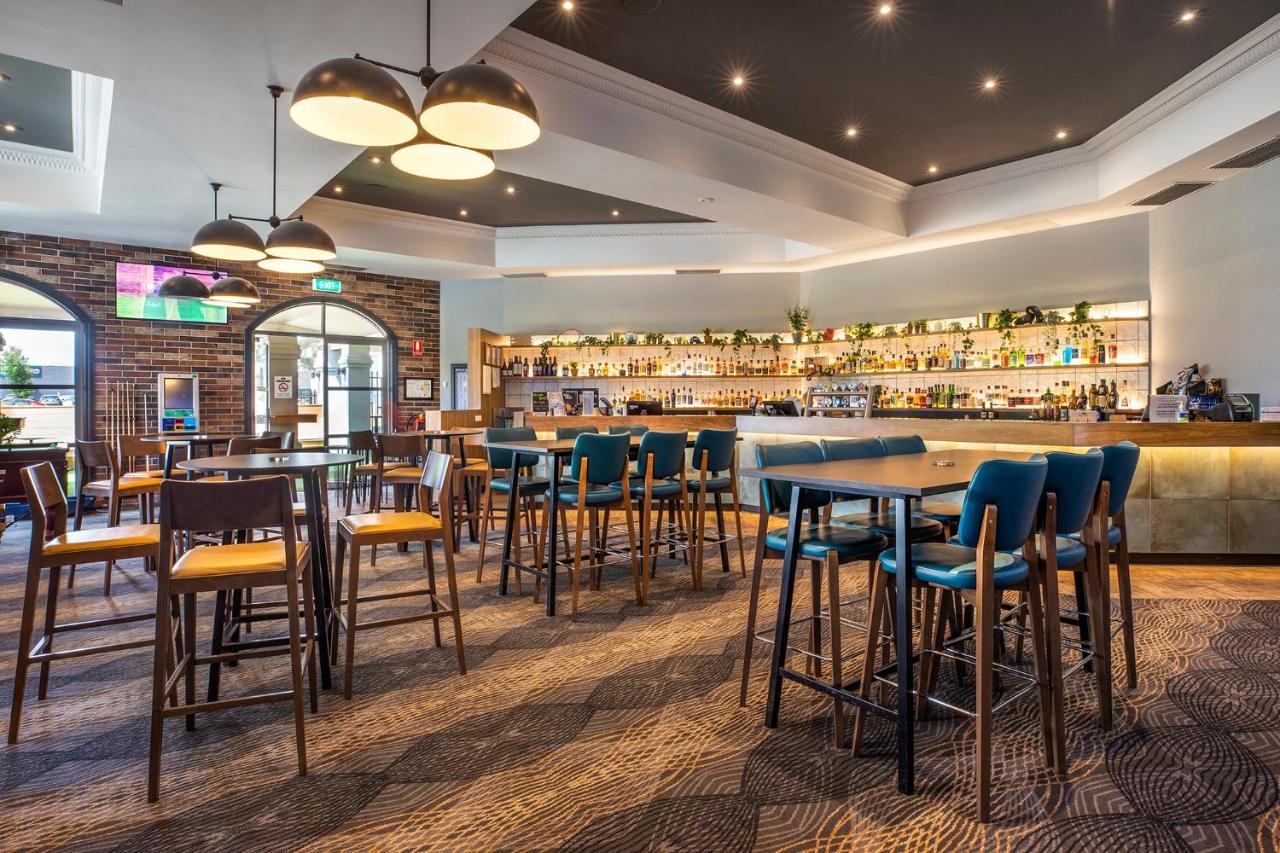 The Sands By Nightcap Plus Carrum Downs Buitenkant foto