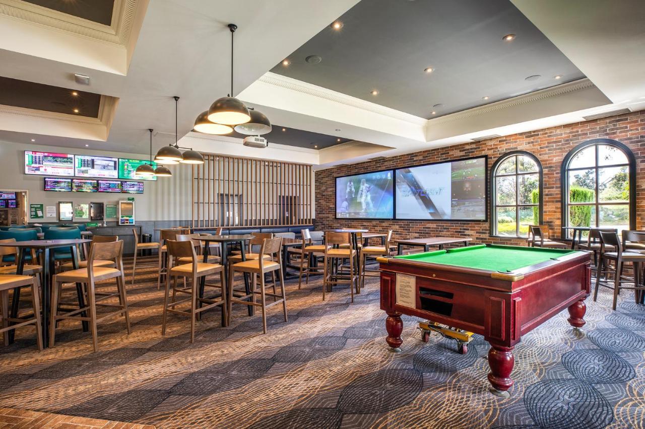 The Sands By Nightcap Plus Carrum Downs Buitenkant foto