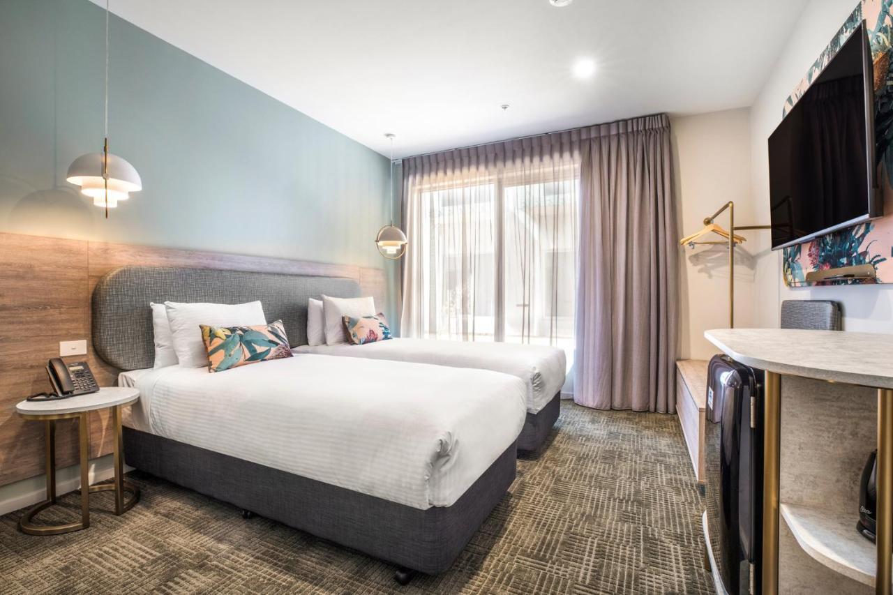 The Sands By Nightcap Plus Carrum Downs Buitenkant foto