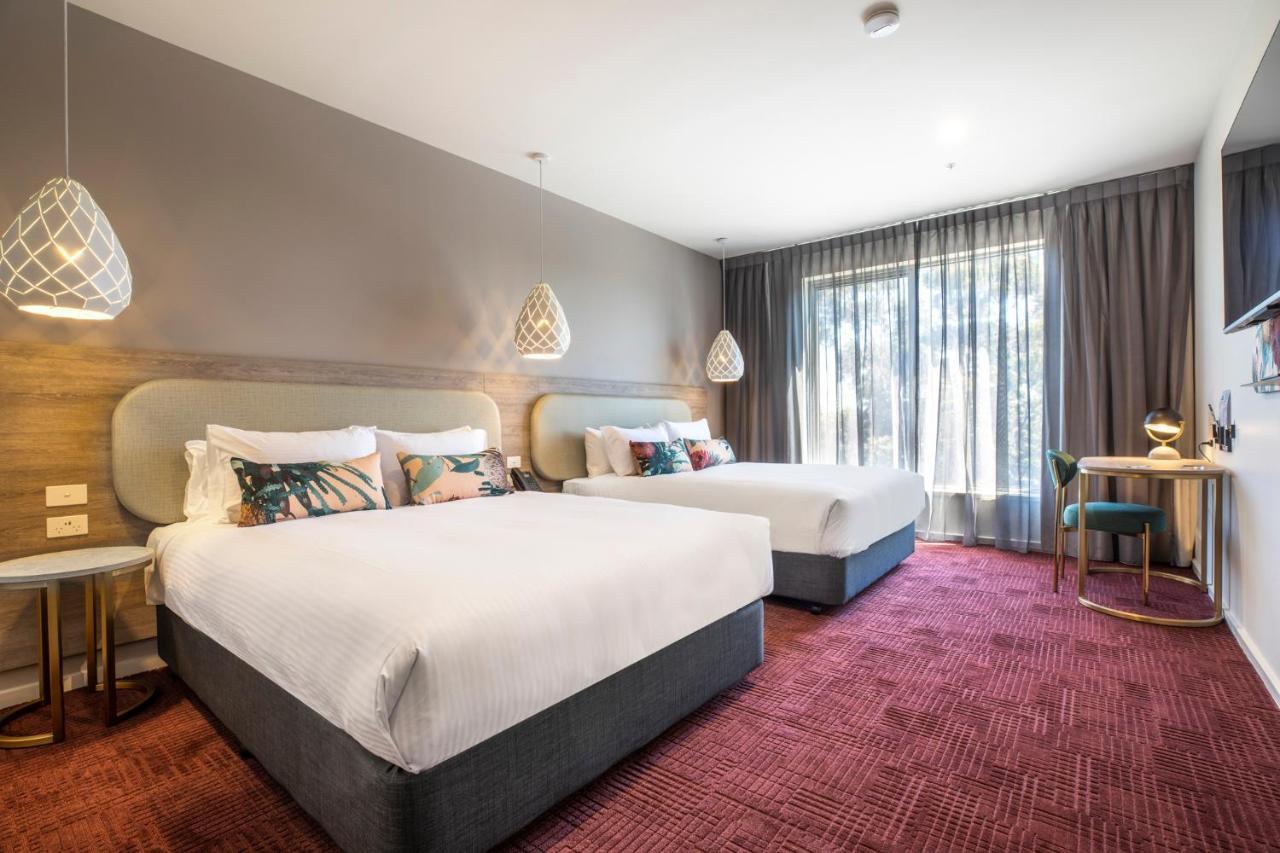 The Sands By Nightcap Plus Carrum Downs Buitenkant foto