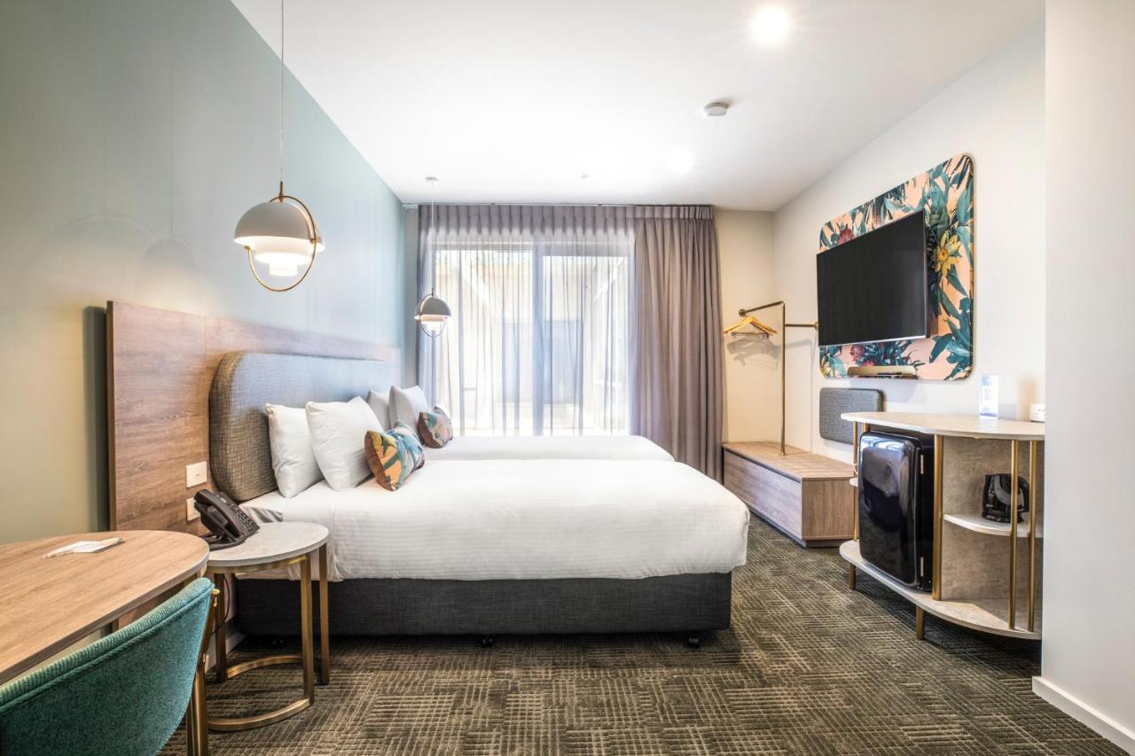 The Sands By Nightcap Plus Carrum Downs Buitenkant foto