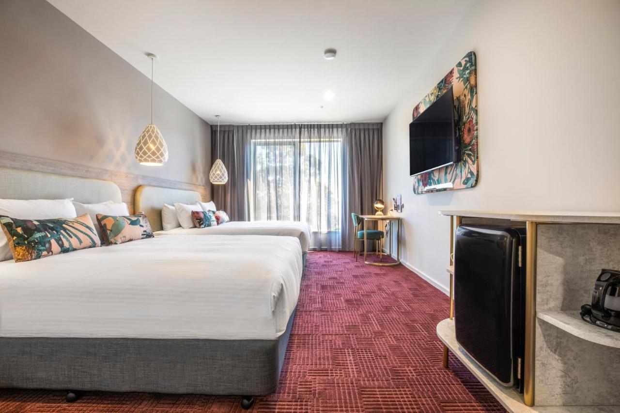 The Sands By Nightcap Plus Carrum Downs Buitenkant foto
