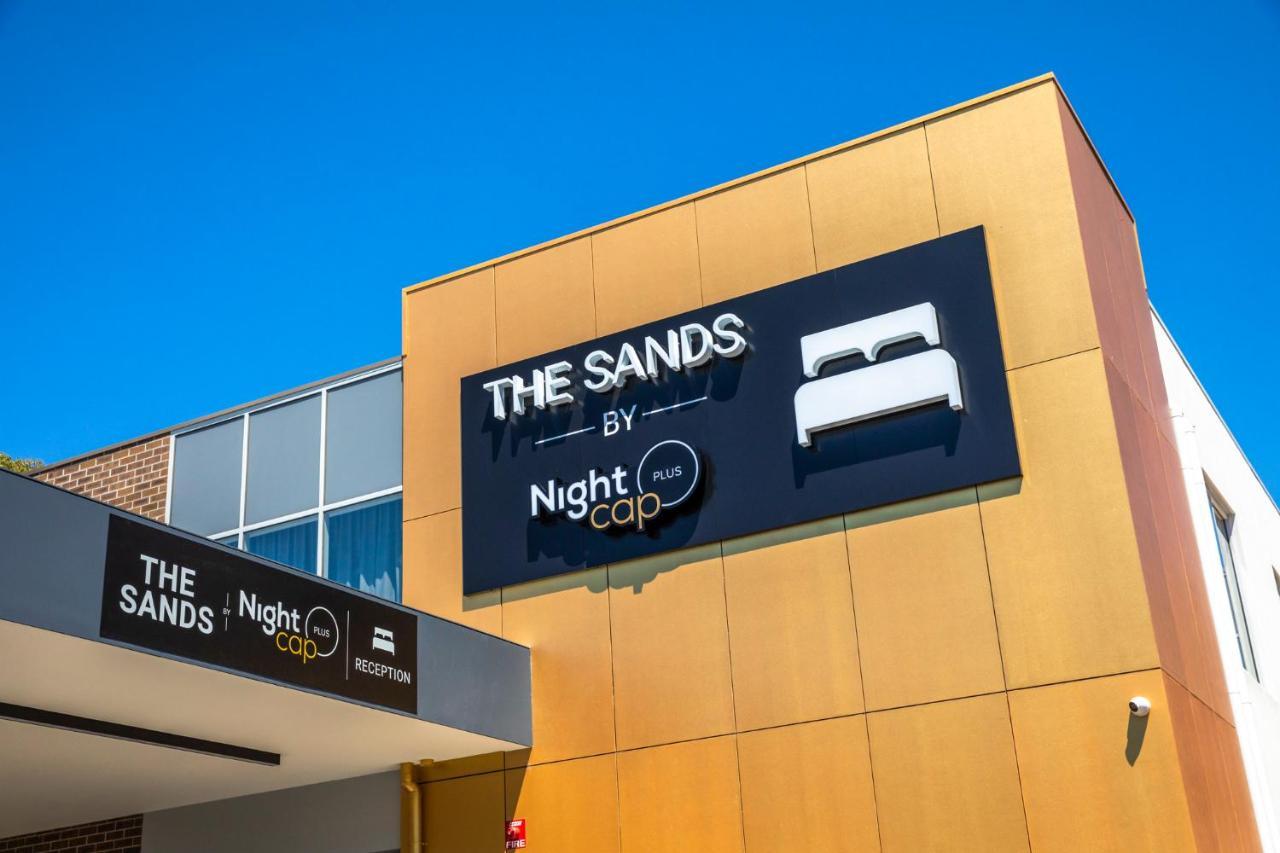 The Sands By Nightcap Plus Carrum Downs Buitenkant foto