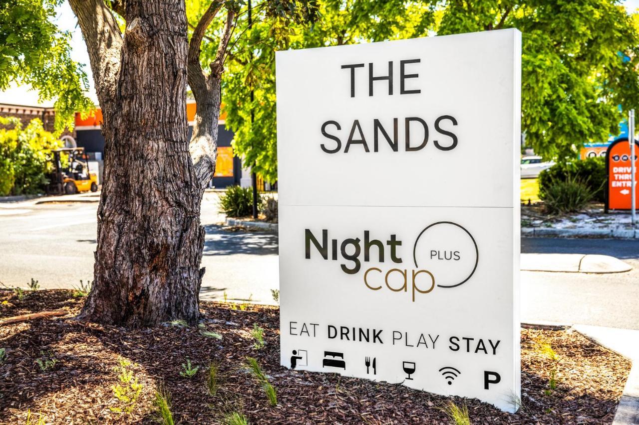 The Sands By Nightcap Plus Carrum Downs Buitenkant foto