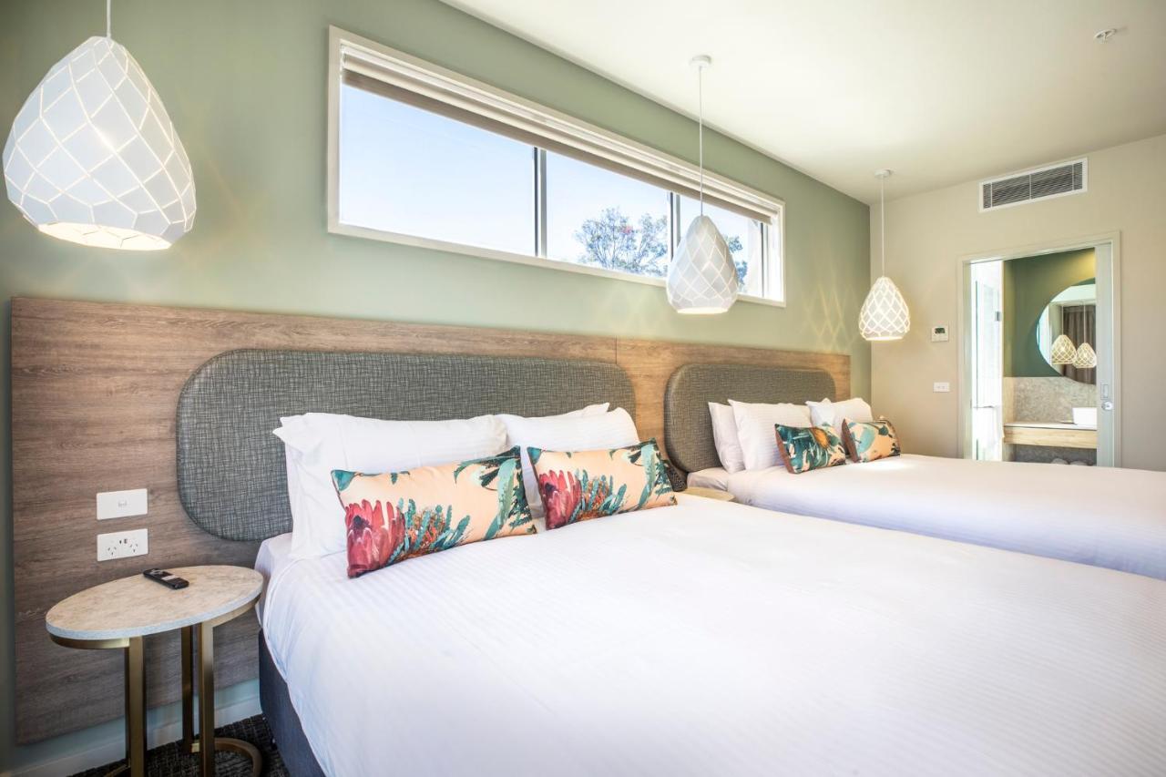 The Sands By Nightcap Plus Carrum Downs Buitenkant foto