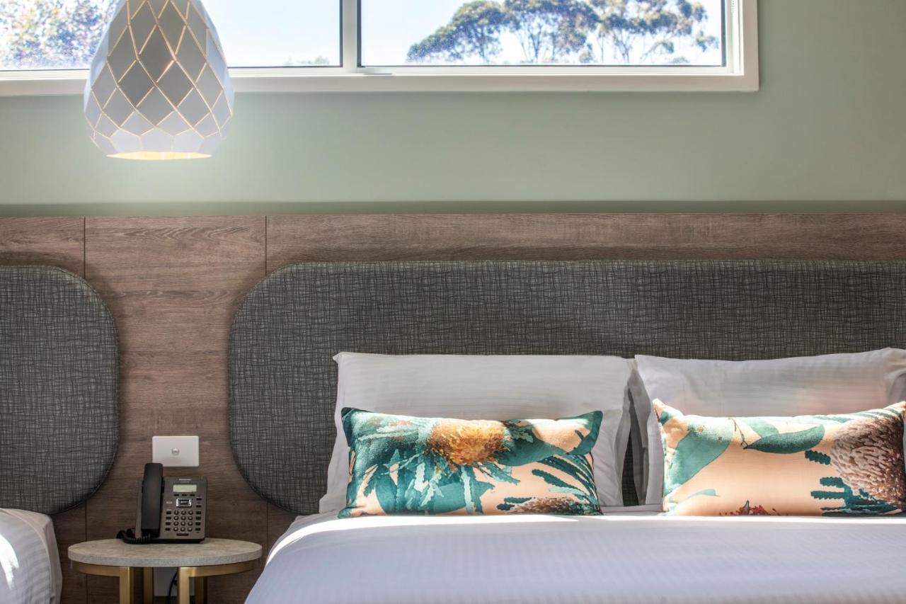 The Sands By Nightcap Plus Carrum Downs Buitenkant foto