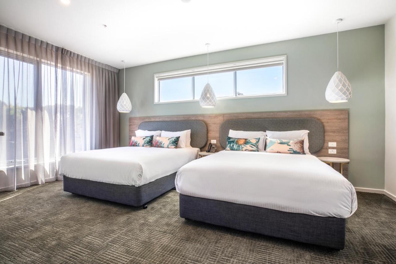 The Sands By Nightcap Plus Carrum Downs Buitenkant foto