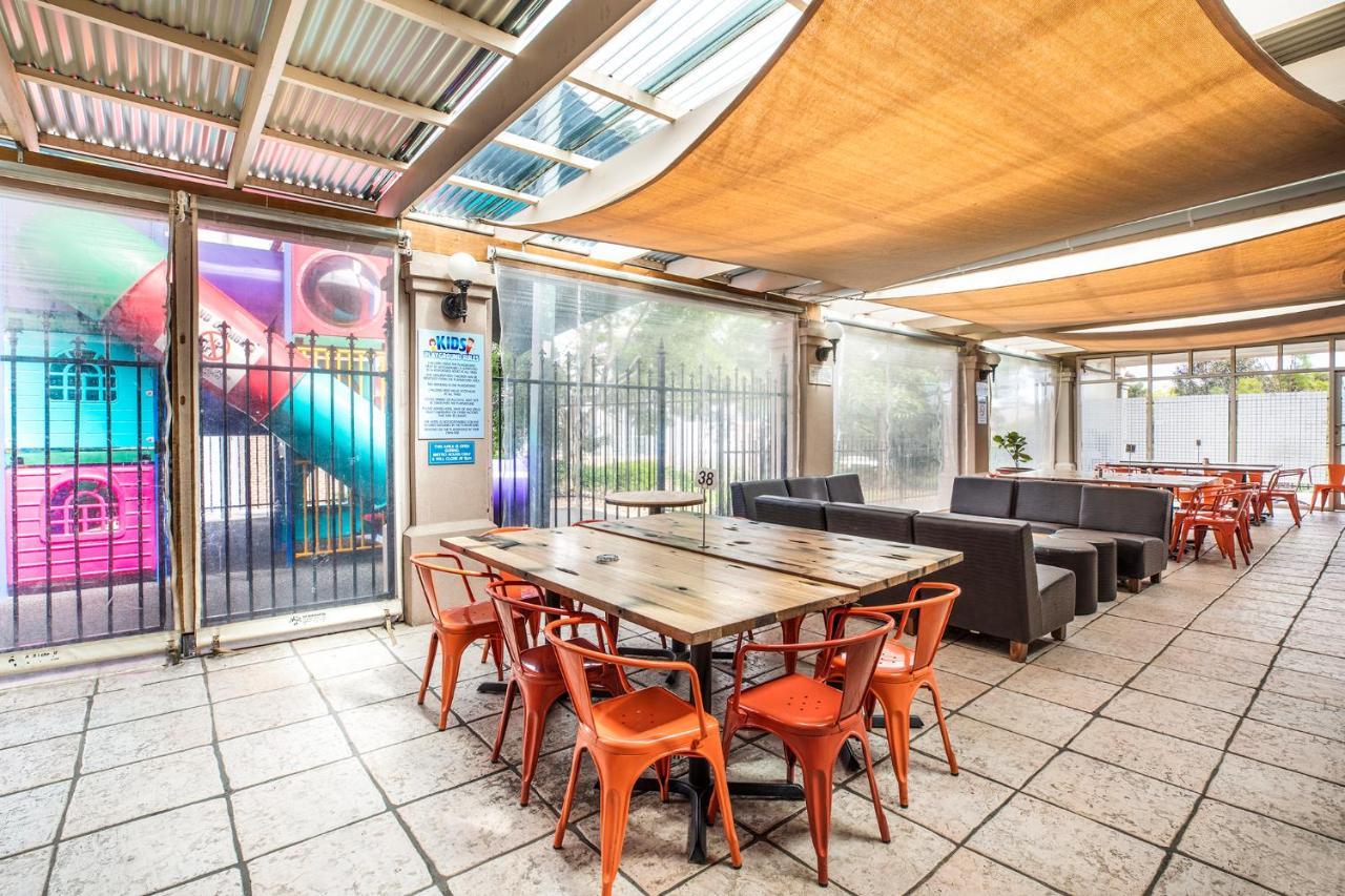 The Sands By Nightcap Plus Carrum Downs Buitenkant foto