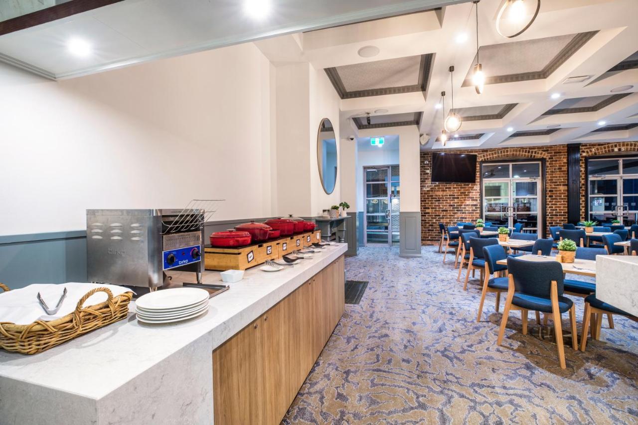 The Sands By Nightcap Plus Carrum Downs Buitenkant foto