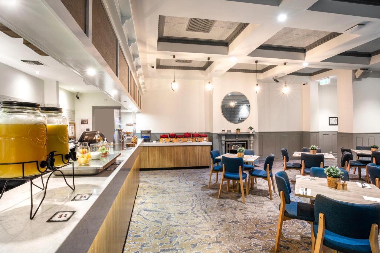 The Sands By Nightcap Plus Carrum Downs Buitenkant foto