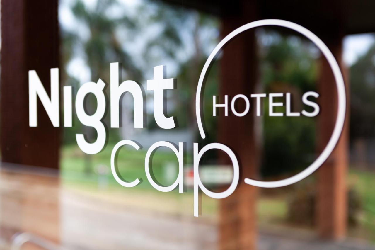 The Sands By Nightcap Plus Carrum Downs Buitenkant foto